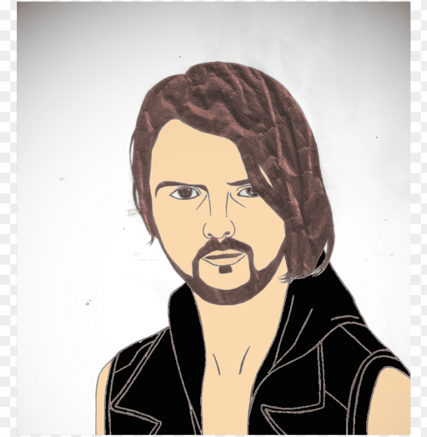 aj styles, harry styles, deviantart logo, happy new year 2016, aj lee, deviantart icon