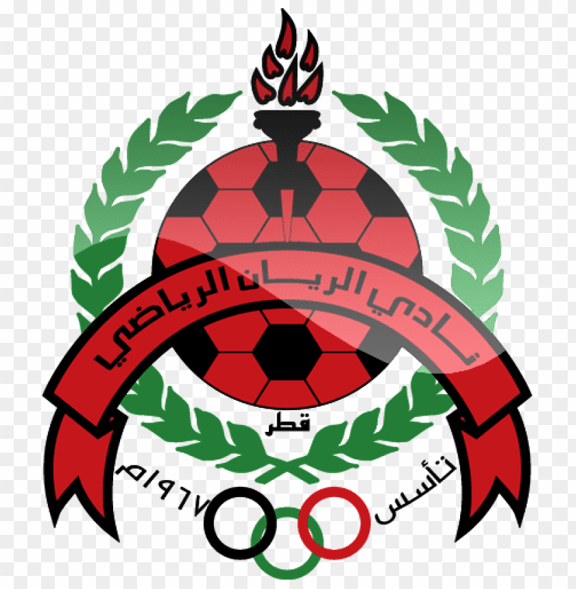 al, rayyan, sc, hd, logo