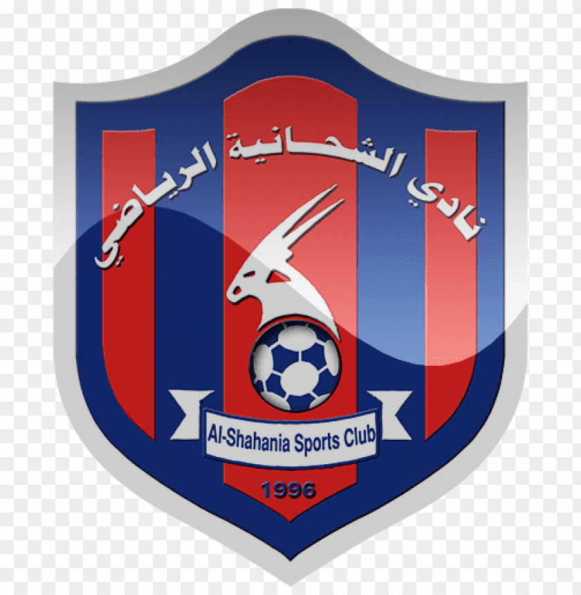 al, shahania, sc, football, logo, png