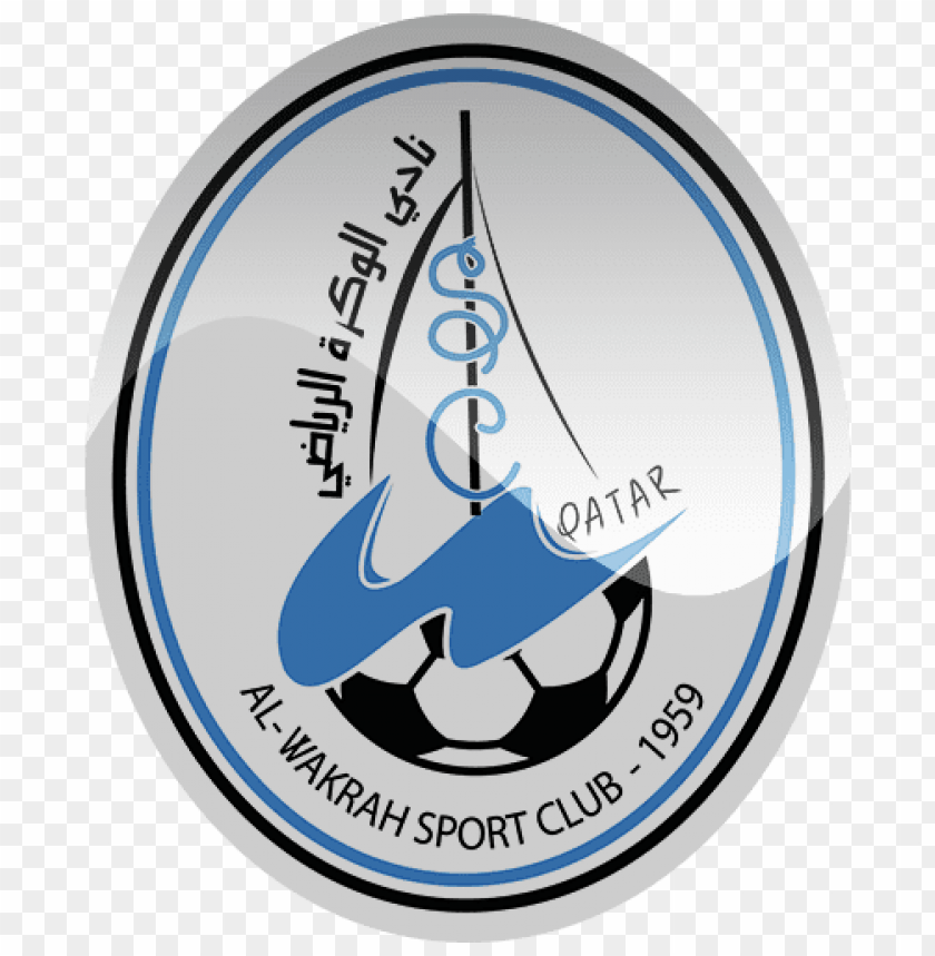 al, wakrah, sc, football, logo, png