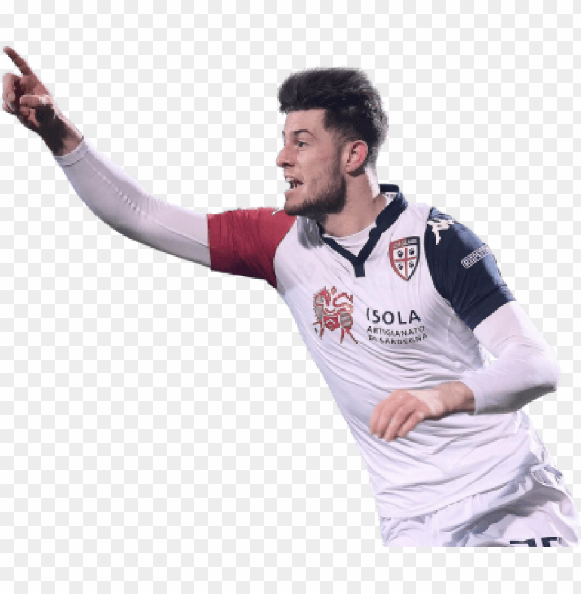 alberto cerri, alberto cerri, cagliari, italy, fifa ,football ,sport