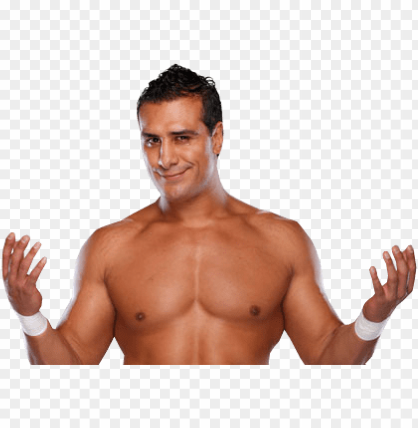 alberto del rio