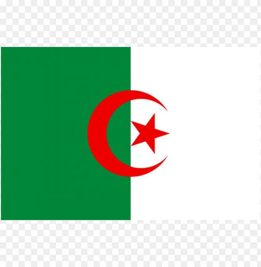 algeria flag