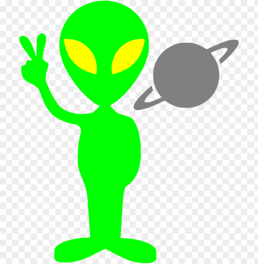 alien