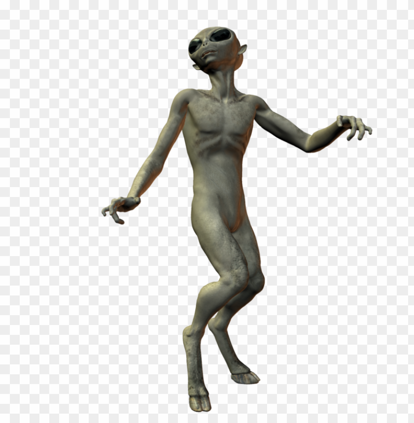 alien figure, extraterrestrial, sci-fi character, fictional creature, fantasy art