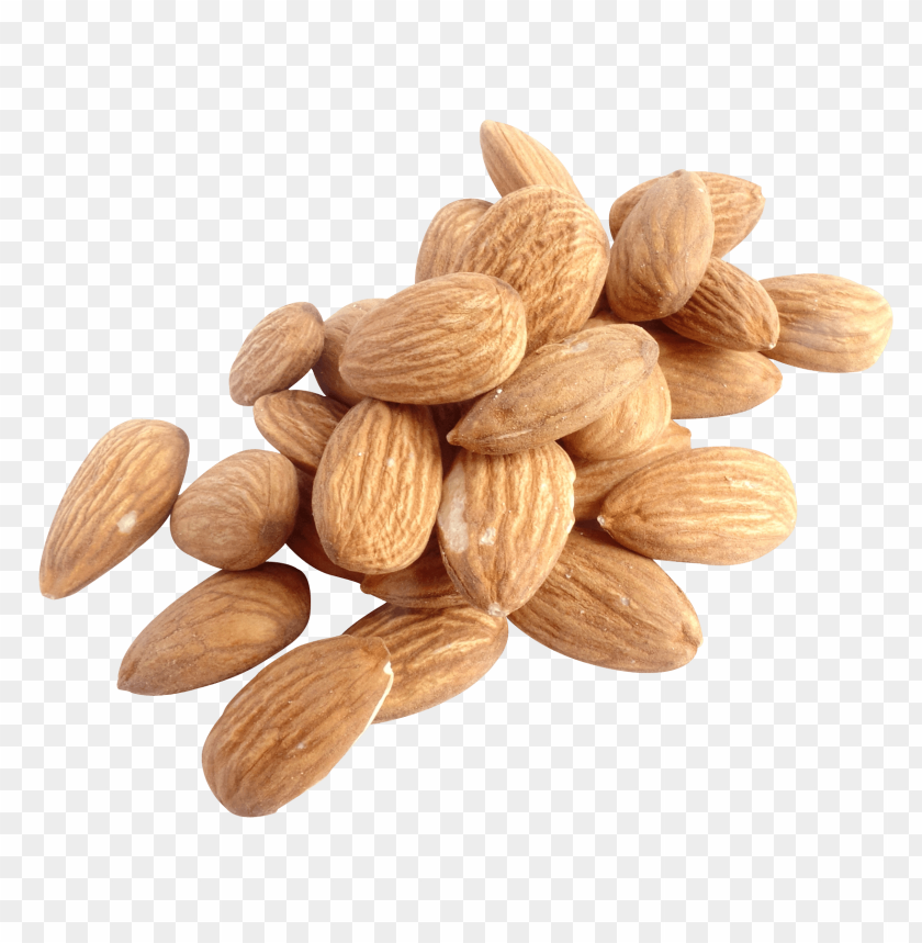 Nuts, Almonds, Healthy Snacks, Organic Food, Gluten-Free