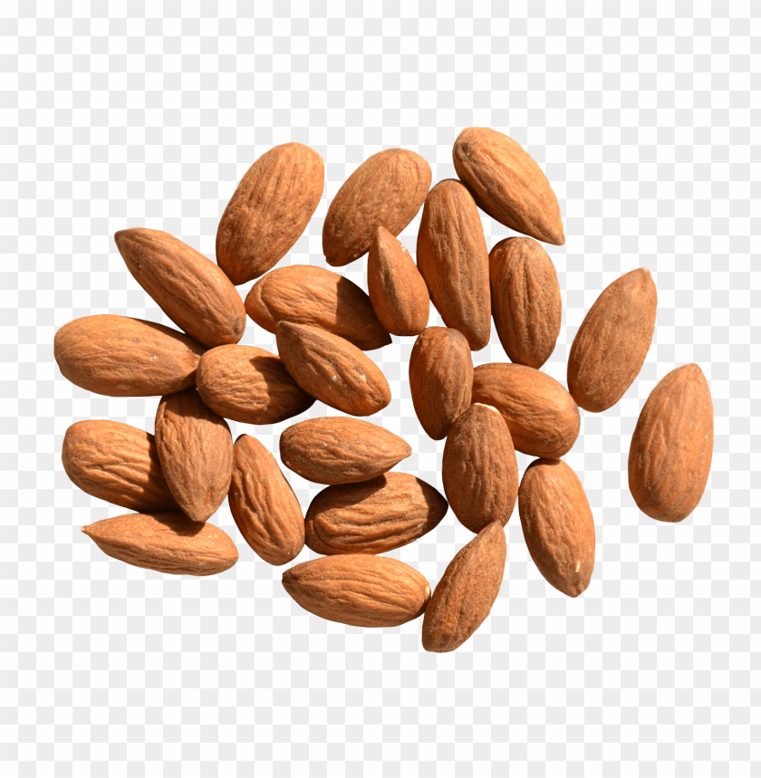 nuts, nut, fruit, almond