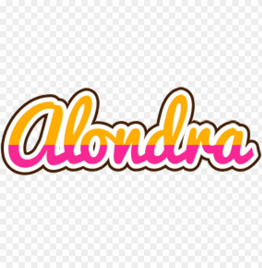 alondra