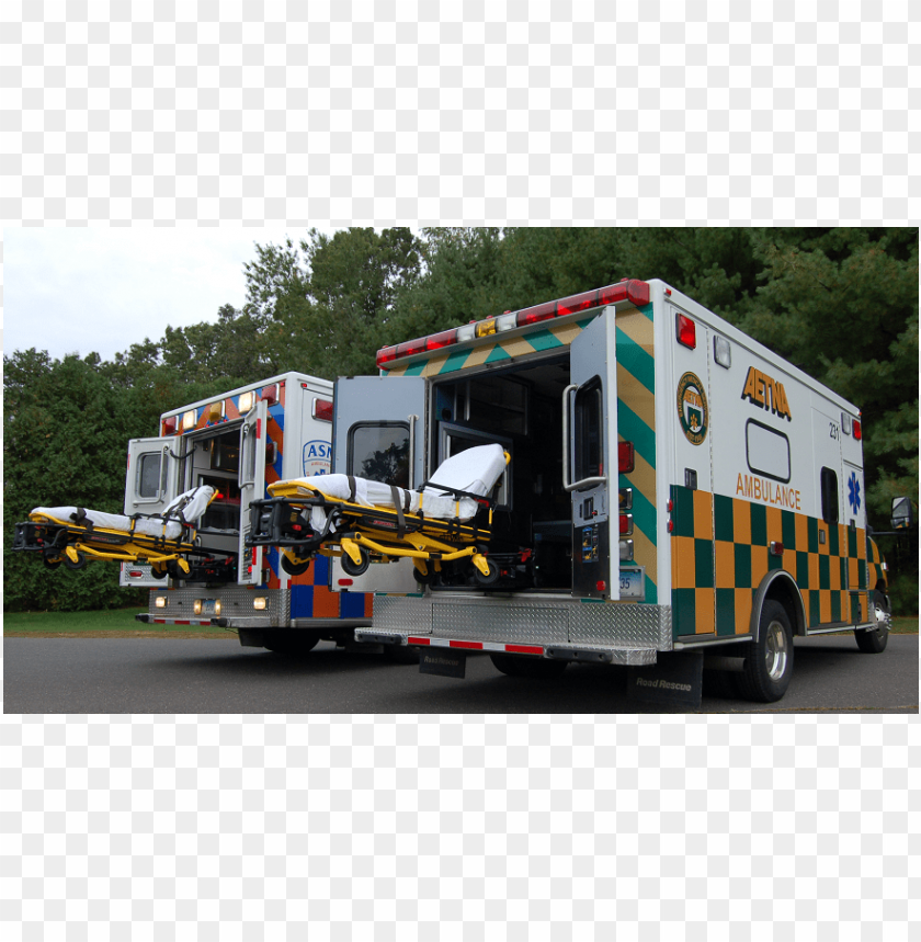 ambulance stretcher, stretcher,ambulance