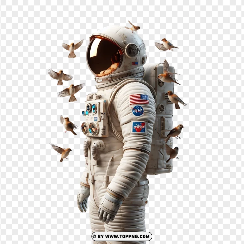 Astronaut , Spacesuit , Spaceman