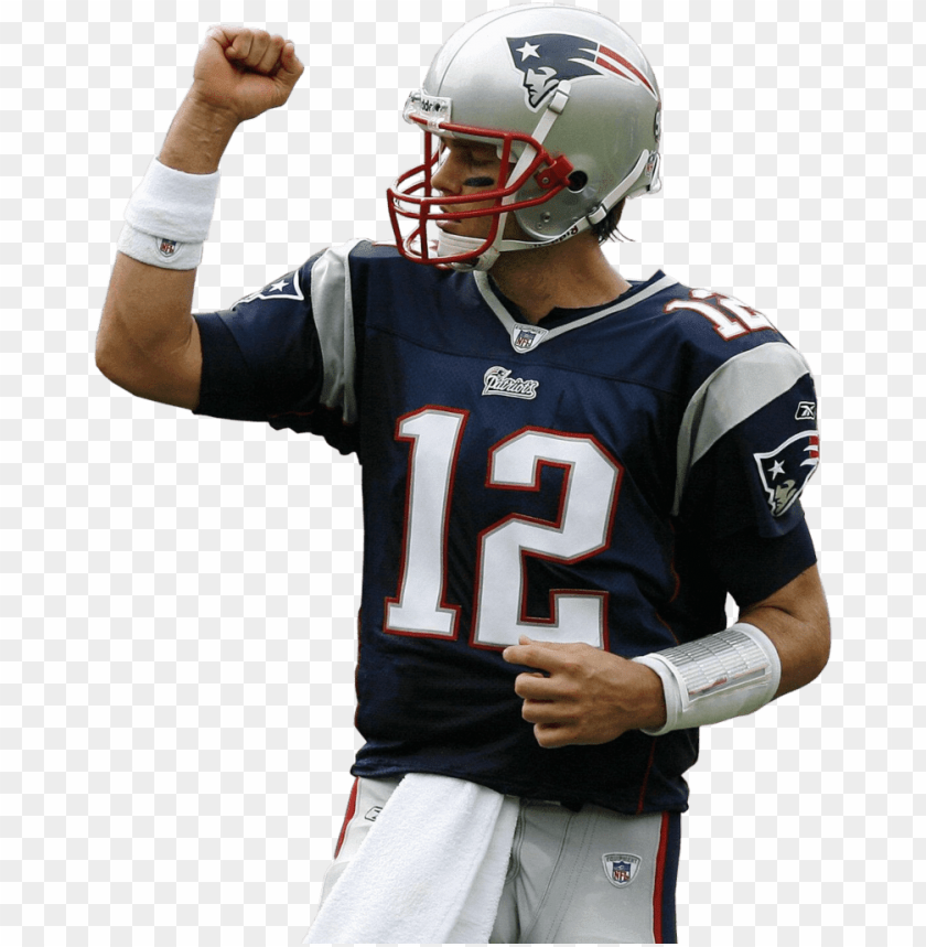 Football, NFL, Quarterback, Tom Brady, Sports