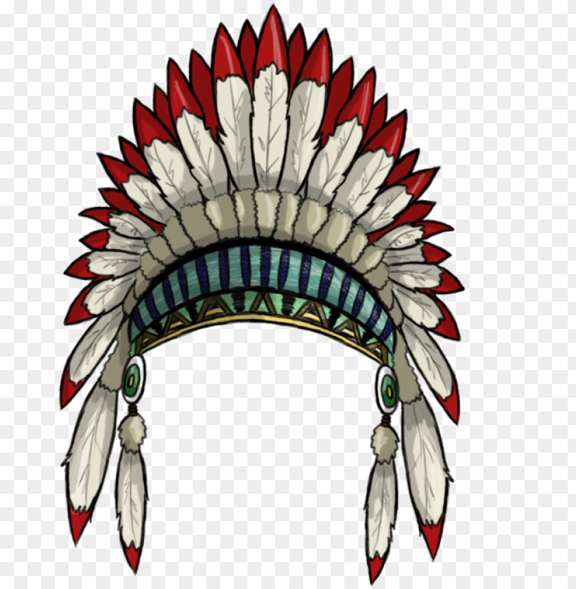 native, feather, american, chief, india, west, geometric