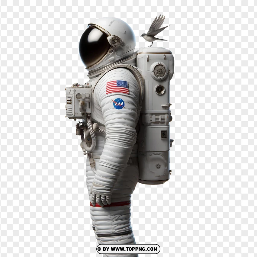 Astronaut , Spacesuit , Spaceman