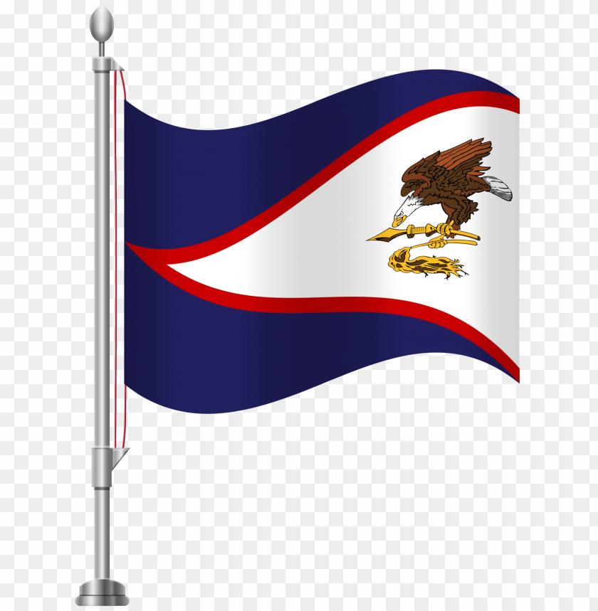 american, samoa, flag, png