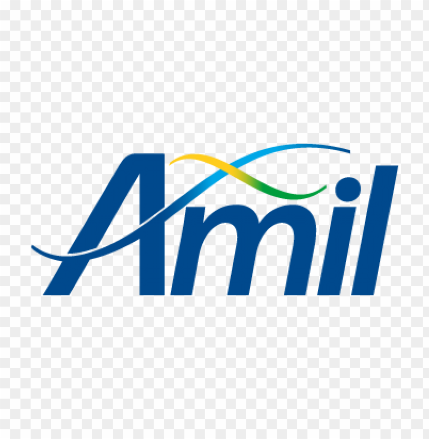 healthcare company, Amil logo, medical services, Brazil health insurance, corporate branding