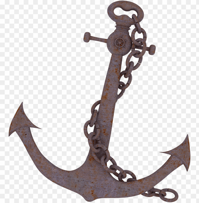 
anchor
, 
device
, 
made of metal
, 
vessel
, 
prevent the craft from drifting
, 
ancora
