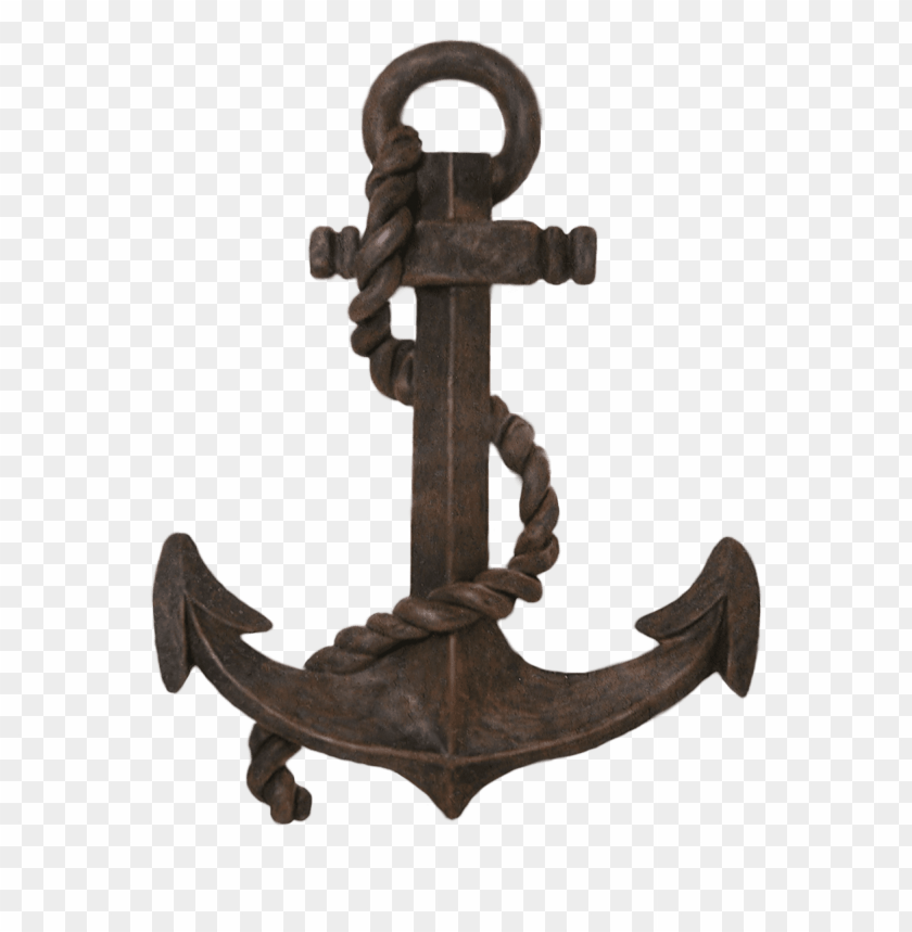 
anchor
, 
device
, 
made of metal
, 
vessel
, 
prevent the craft from drifting
, 
ancora
