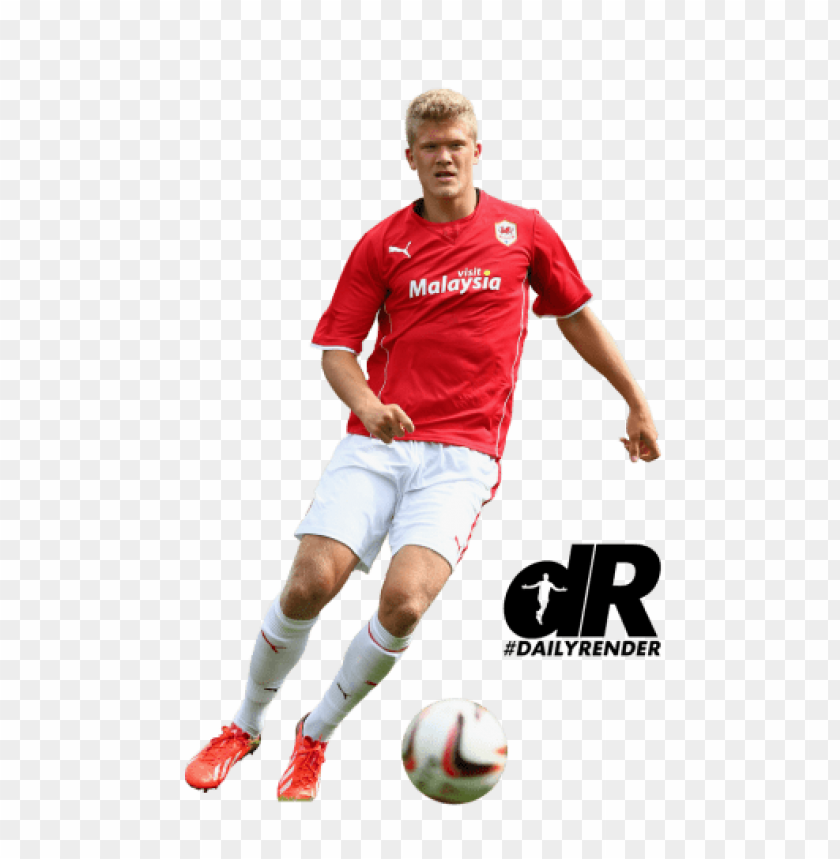 Andreas Cornelius PNG Transparent Background