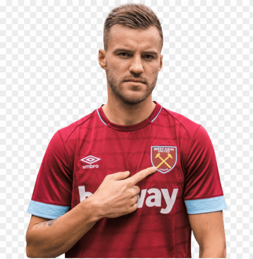 andriy yarmolenko, west ham ,england ,fifa ,football ,sport