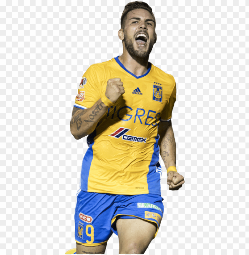 andy delort, delort, france, tigres, fifa ,football ,sport