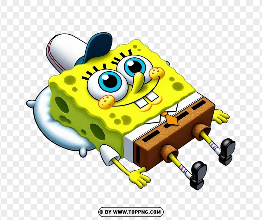 SpongeBob png,cartoon Characters,Animation
