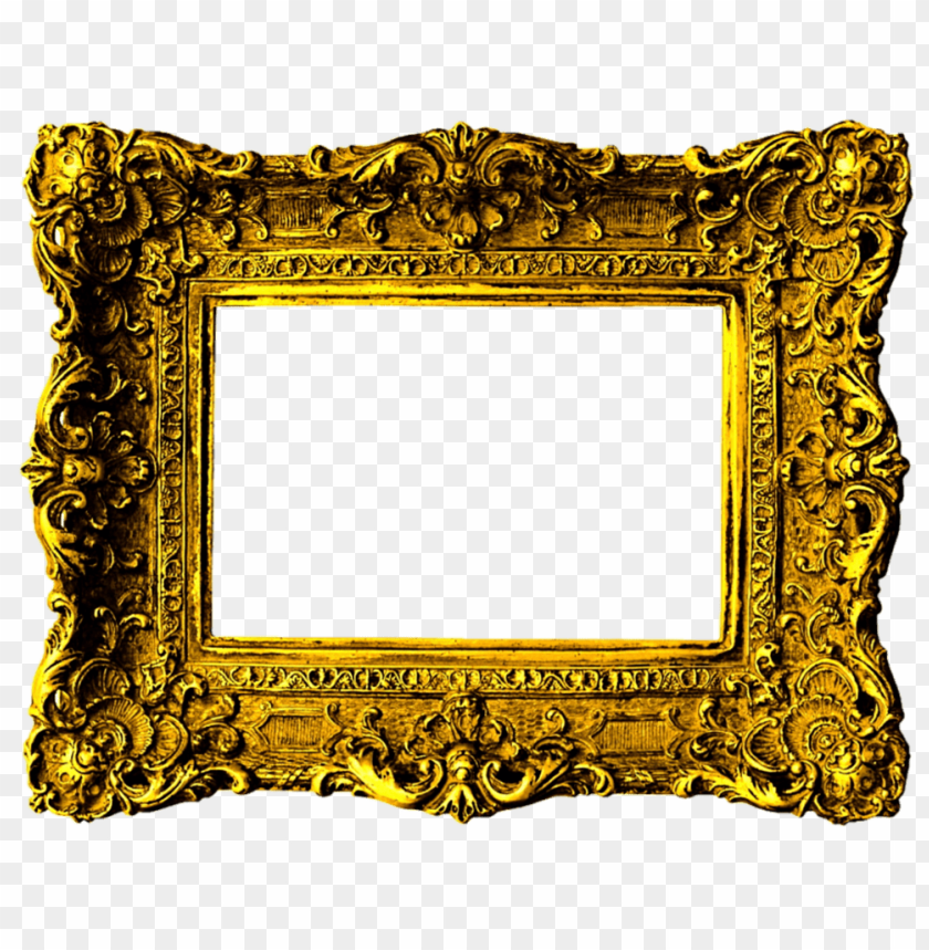 antique gold frame png, antique,goldframe,png,gold,frame,antiquegold