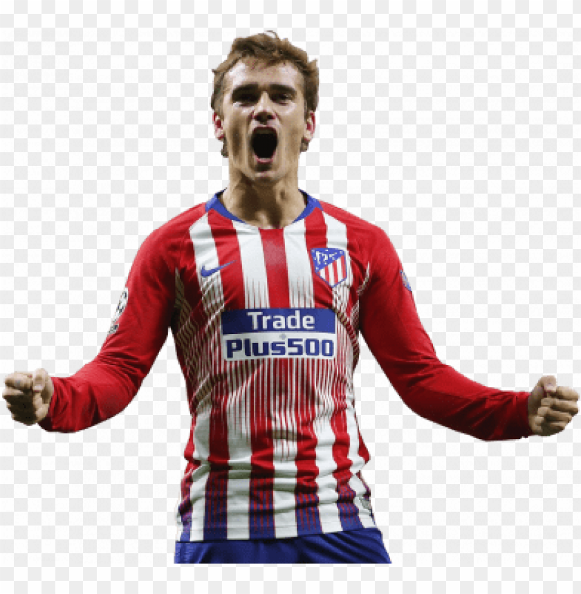 antoine griezmann, atlÃ©tico madrid, champions league 2018/19, france, griezmann, fifa ,football 