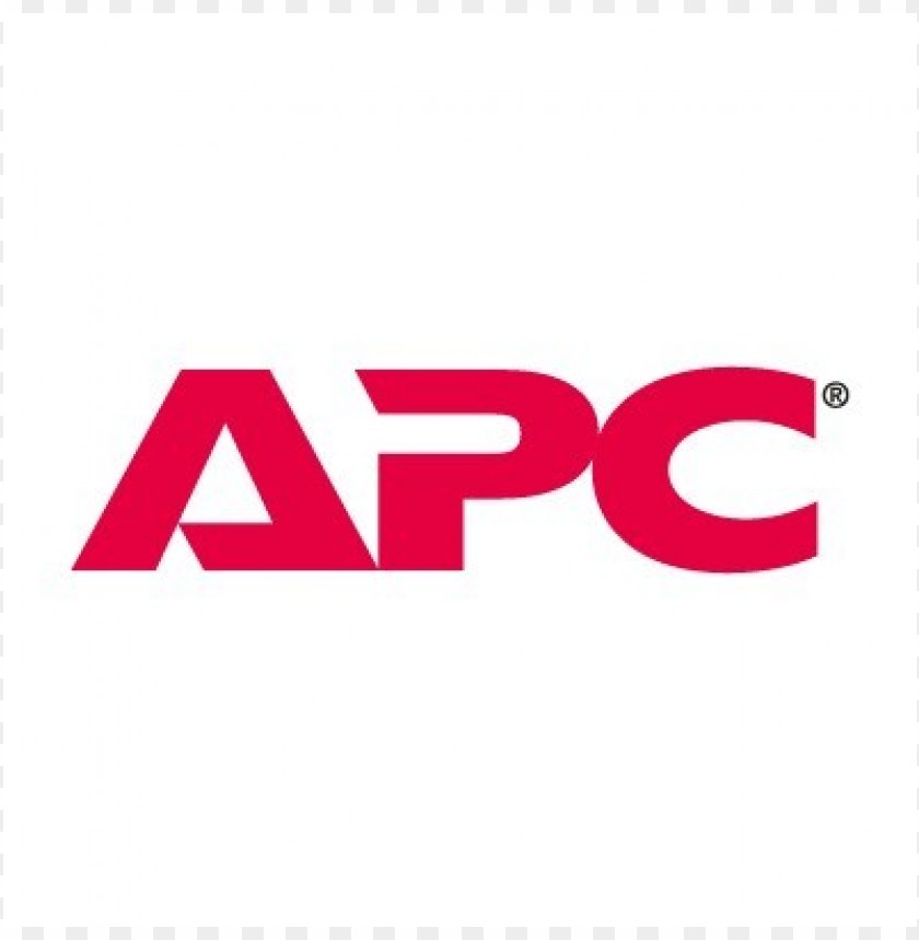  apc logo vector - 461628