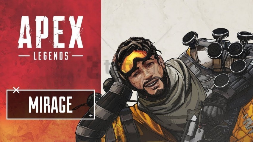 apex ,legends ,games