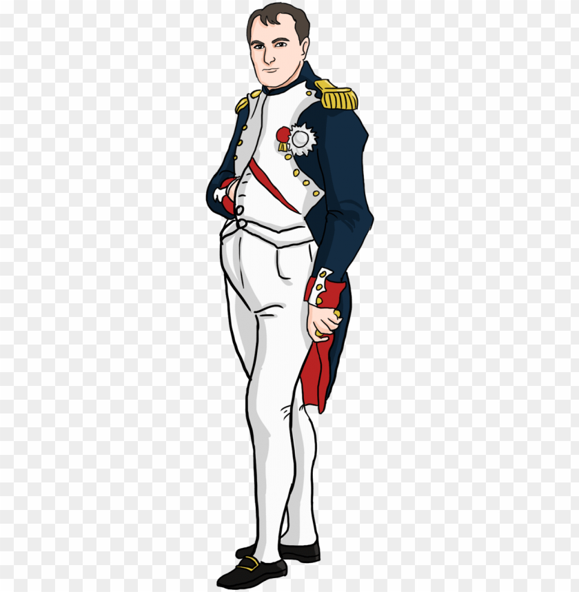 hitler, illustration, stand, graphic, napoleon, retro clipart, cake