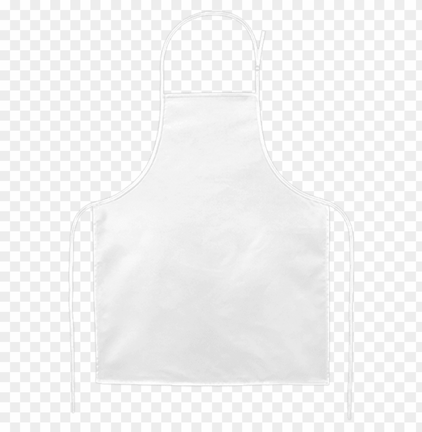 
apron
, 
100% cotton
, 
plain
, 
white
, 
small
