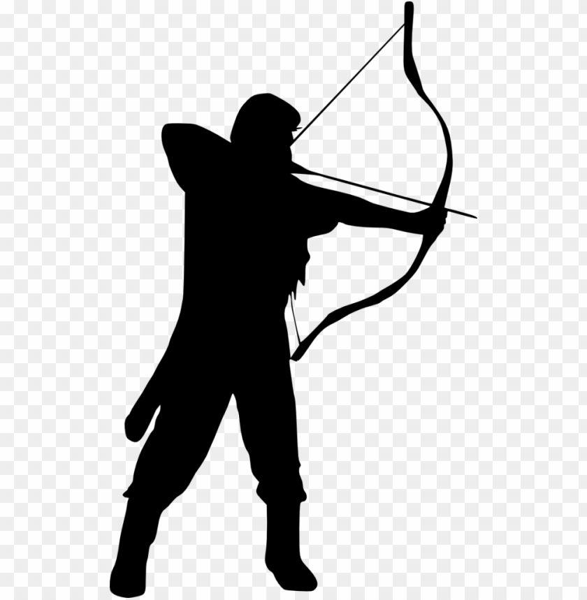 free png,png free,silhouette,shooter,archer,desire,thrower