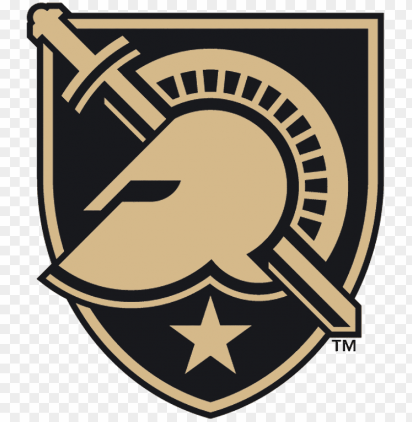 army black knights logo png, myblack,blackknight,blackk,army,blackknights,logo