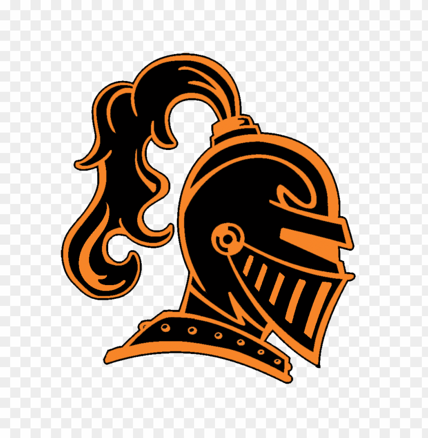 army black knights logo png, myblack,blackknight,blackk,army,blackknights,logo