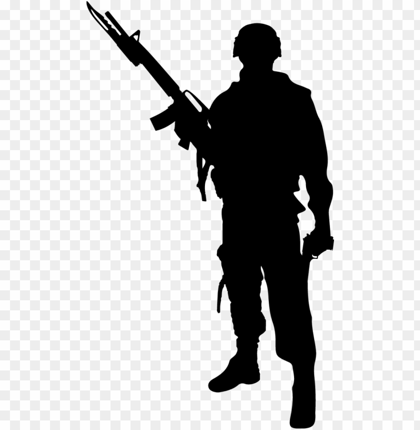 army silhouette png, png,army,silhouette,armys