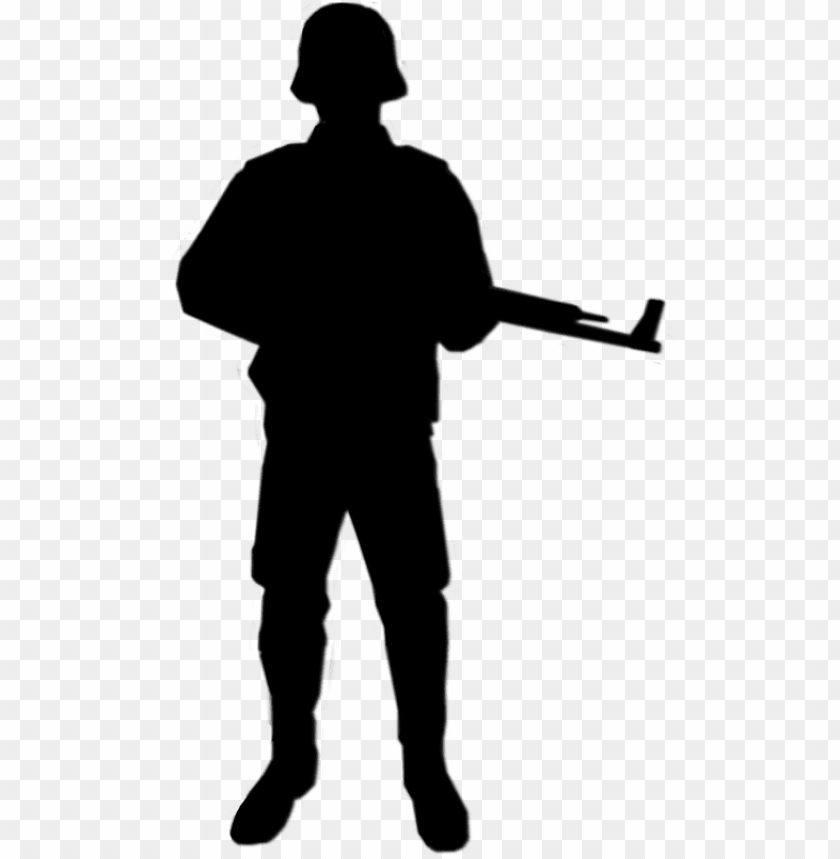 army silhouette png, png,army,silhouette,armys