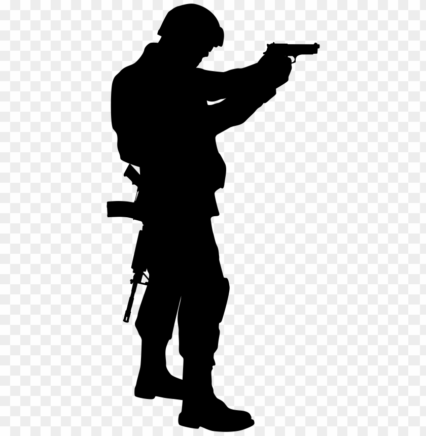 army silhouette png, png,army,silhouette,armys