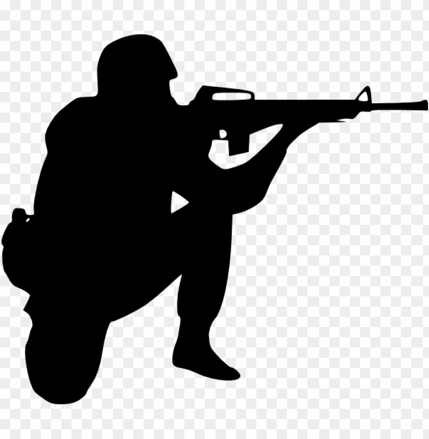 army silhouette png, png,army,silhouette,armys