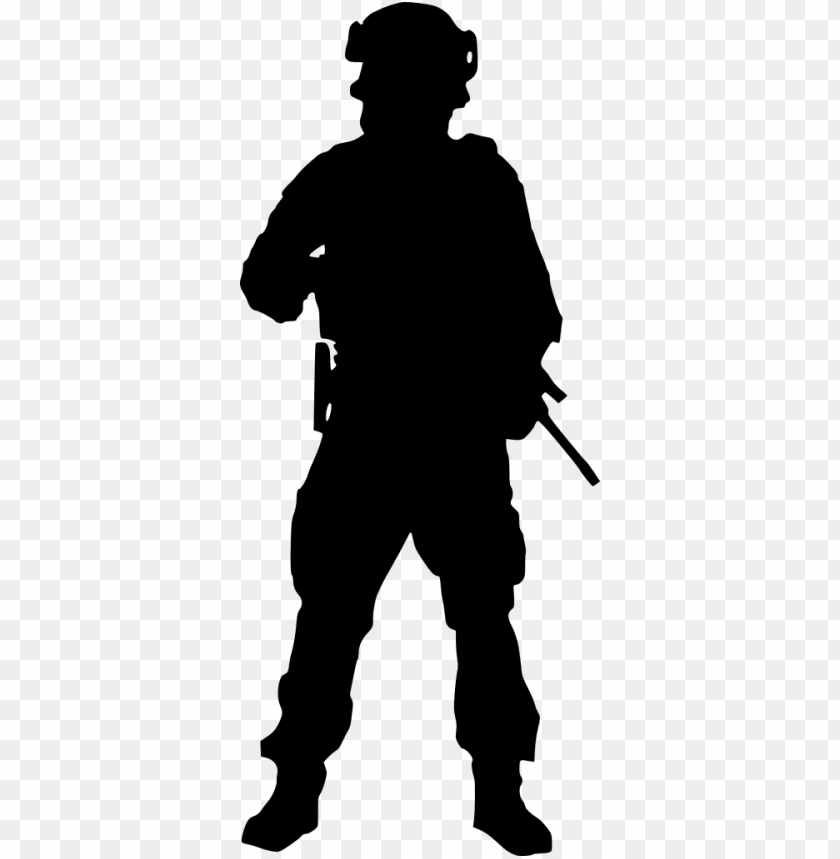 army silhouette png, png,army,silhouette,armys