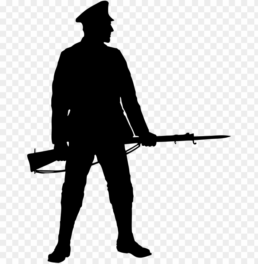 army silhouette png, png,army,silhouette,armys