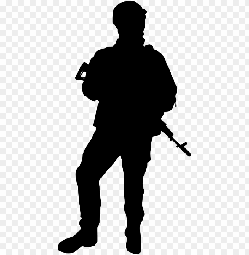 army silhouette png, png,army,silhouette,armys