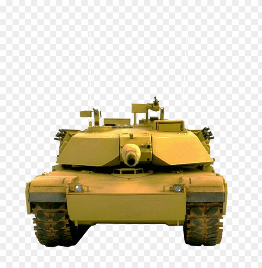 Tank, Yellow Armored Tank PNG, military, defense