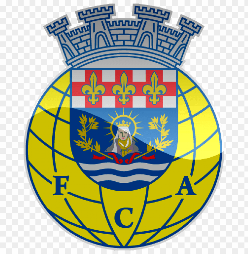 arouca, fc, football, logo, png