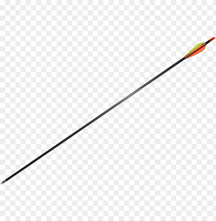 arrow bow