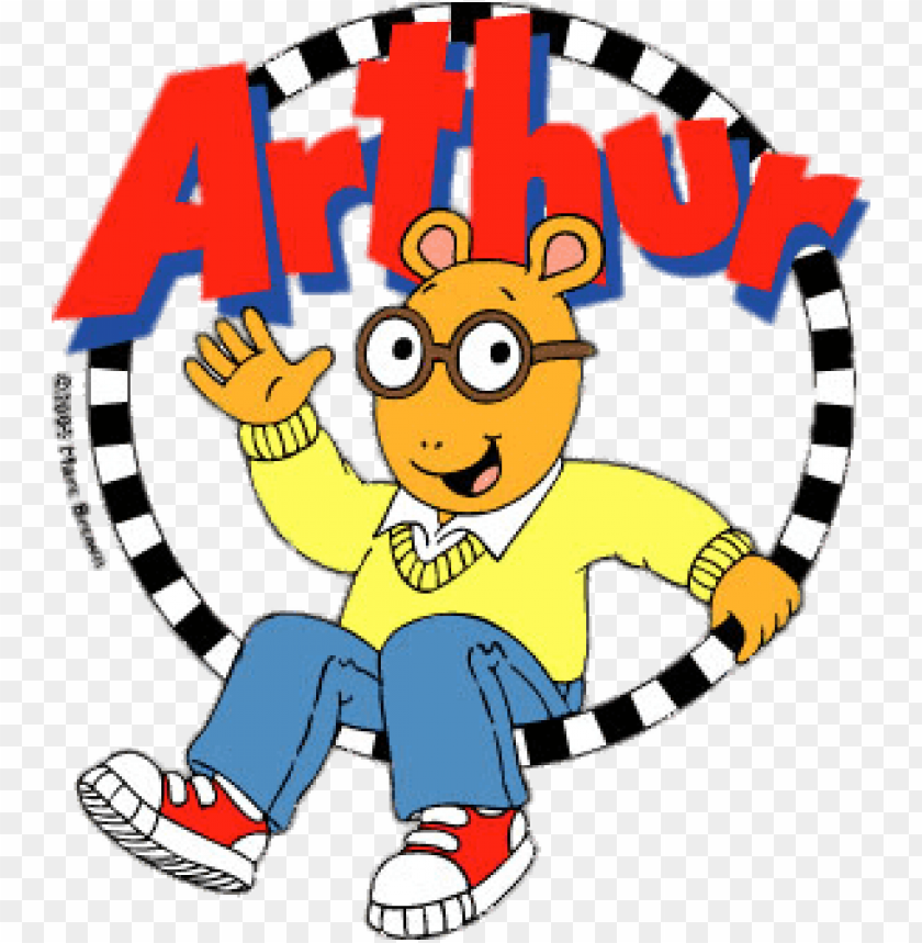 at the movies, cartoons, arthur, arthur logo, 