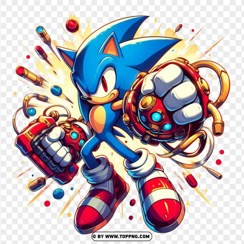 Sonic , CARTOON , GAMES,Sonic The Hedgehog , Fast-paced , Dventure , Rings 