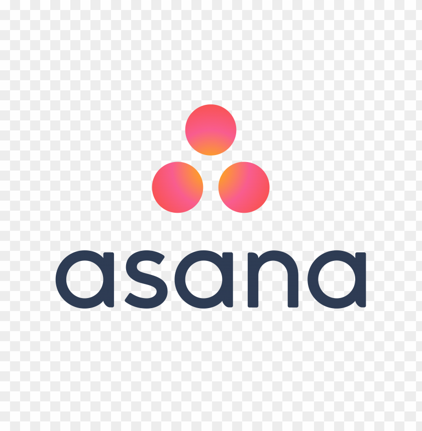 Asana logo, project management, productivity software, teamwork tool, collaboration platform