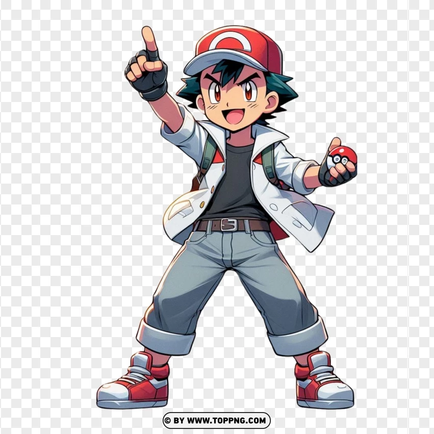 Pokémon, Ash Ketchum, Pokémon Trainer,cartoon,  colorful,  game,  design