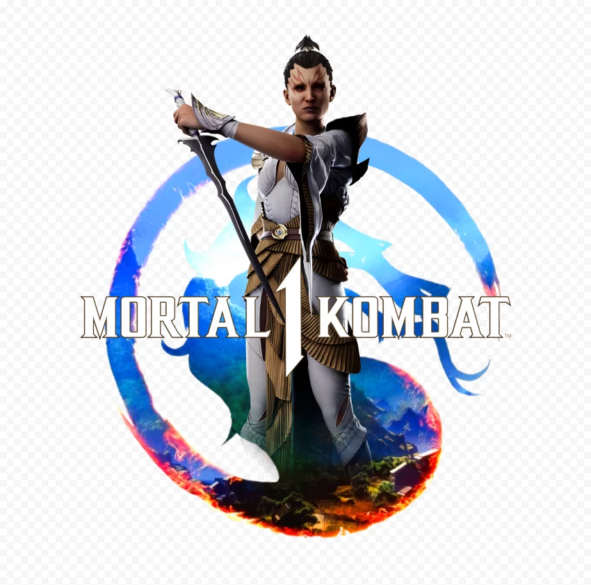 mortal kombat, game, warrior, character, Fighter, Challenge