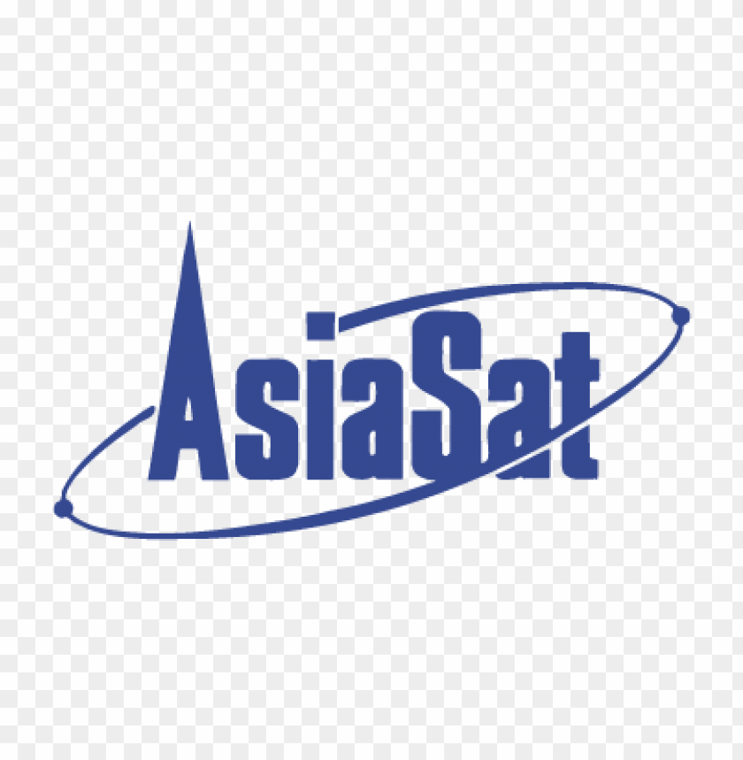  asiasat vector logo - 469680